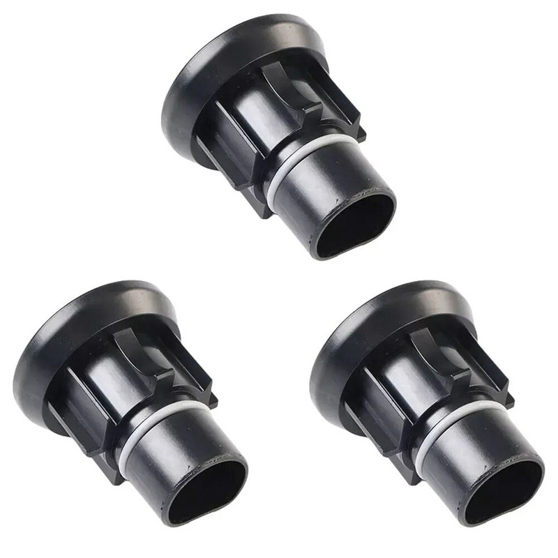 Solarna završna kapa Solarni konektor PPO Materijal Solarni panel Vodootporni konektori Završna kapa za Betteri BC01 Ženski solarni dodaci