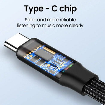 Προσαρμογέας τηλεφώνου USB C OTG 2 σε 1 Τύπος C σε USB Προσαρμογέας με θύρα φόρτισης PD για φορητό υπολογιστή τηλεφώνου