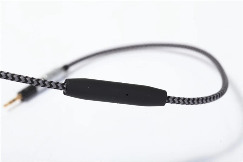 Zamjenski kabel za nadogradnju za AKG K450 K430 K451 K452 K480 slušalice