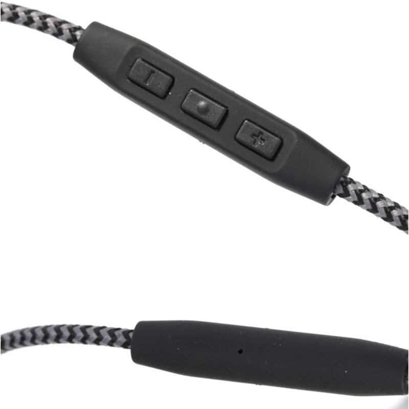 Zamjenski kabel za nadogradnju za AKG K450 K430 K451 K452 K480 slušalice