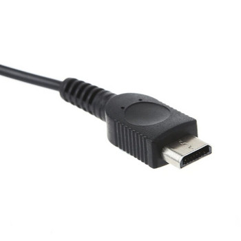120 см USB кабел за зареждане Захранващ кабел за GBM