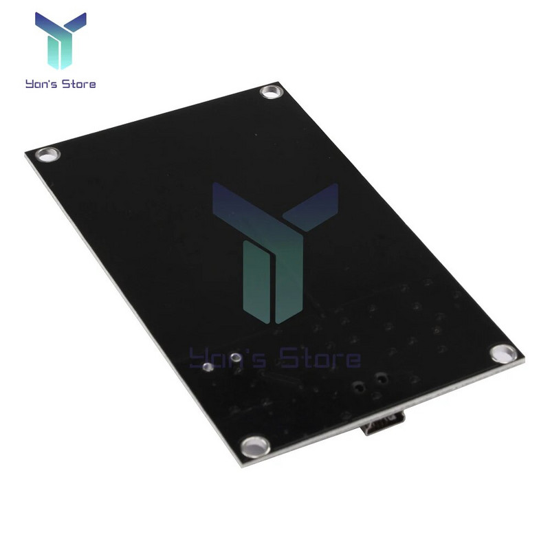 1 tk 7,83 HZ mini-USB Schumanni resonantslainegeneraatori ülimadala sagedusega generaatori komplekt koos ühendusliini laadimiskaabliga