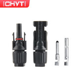 CHYT Livrare Gratuită IP67 1 pereche 1000V 1500V 30A 2,5 ~ 6mm2 10mm2 Cheie solară PV Masculin Femeie Tip panou Conector cablu solar