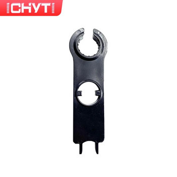 CHYT Безплатна доставка IP67 1 чифт 1000V 1500V 30A 2.5~6mm2 10mm2 соларен фотоволтаичен ключ мъжки женски тип панел конектор за соларен кабел