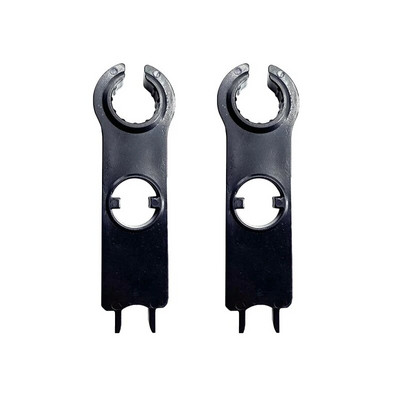 CHYT Livrare Gratuită IP67 1 pereche 1000V 1500V 30A 2,5 ~ 6mm2 10mm2 Cheie solară PV Masculin Femeie Tip panou Conector cablu solar