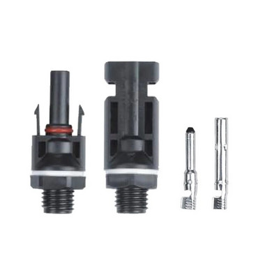 CHYT Livrare Gratuită IP67 1 pereche 1000V 1500V 30A 2,5 ~ 6mm2 10mm2 Cheie solară PV Masculin Femeie Tip panou Conector cablu solar