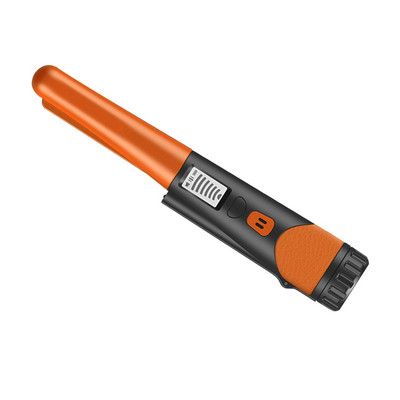 Profesionalus metalo ieškiklis metalo kaišiklis povandeninis aukso ieškiklis padėties nustatymo strypų detektoriai elektroniniai matavimo prietaisai