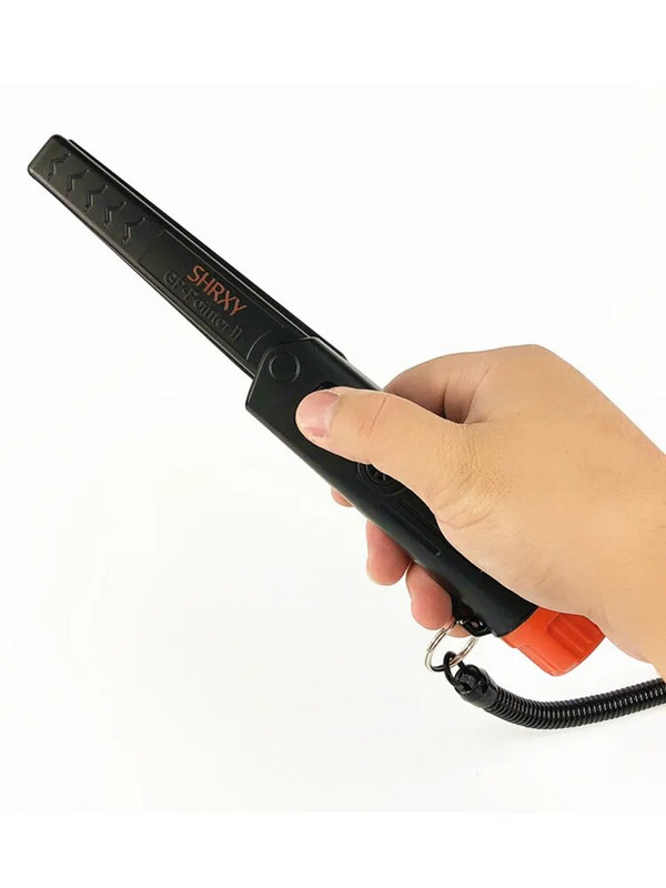 Nadogradite novi detektor metala za precizno određivanje GP-pokazivač Statično stanje Digger Alati za otkrivanje Pokazivač detektori metala