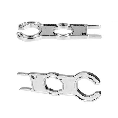 Kit cheie cu priză solară Cheie multifuncțională ABS 143*35mm/88.77mm*88.95mm/87.3mm Lungime Conector PV Chei Instrument de mâner
