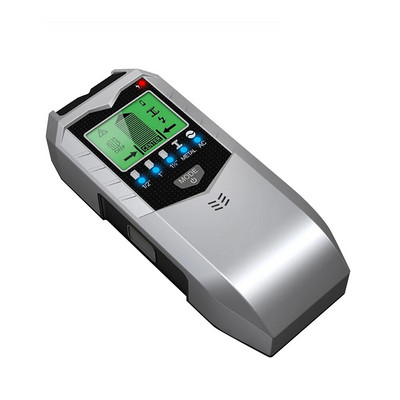 5 u 1 elektronički zidni detektor tražila Višenamjenski ručni detektor metala Stud Wood Finder elektronički mjerni instrument