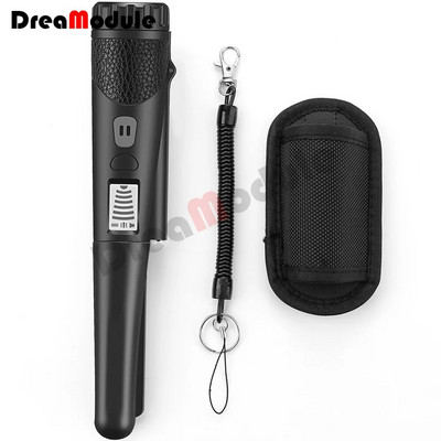 Pointer Metal Detector Pro Pinpoint GP-pointerII Tikslus Gold Digger Sodo aptikimo vandeniui atsparus Gold Finder metalo detektorius
