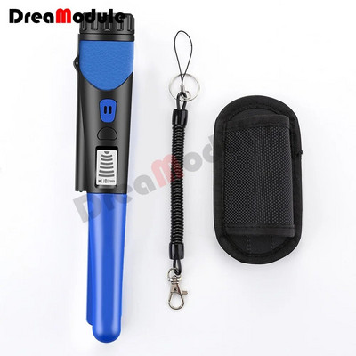 Pointer Metal Detector Pro Pinpoint GP-pointerII Tikslus Gold Digger Sodo aptikimo vandeniui atsparus Gold Finder metalo detektorius