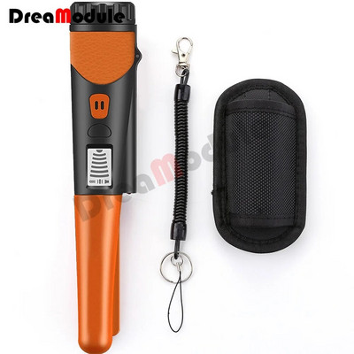 Pointer Metal Detector Pro Pinpoint GP-pointerII Pinpointing Gold Digger Garden Detecting Waterproof Gold Finder металдетектор