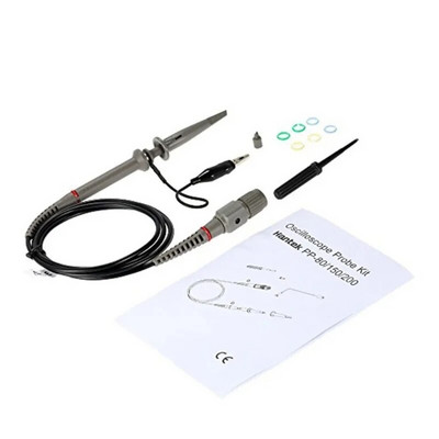 Hantek 1PCS PP-80 PP-90 Osciloskopo Prope 80MHZ ( PP80 PP150 PP200 ) Osciloskopo priedai Kitos bandymo zondo dalys