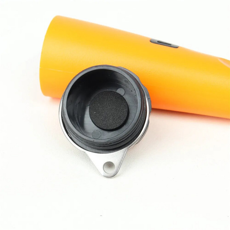 Detector de metale portabil de mare promoție indicator gp Actualizare indicator super sensibil cu brățară și șnur pentru căutarea comorilor