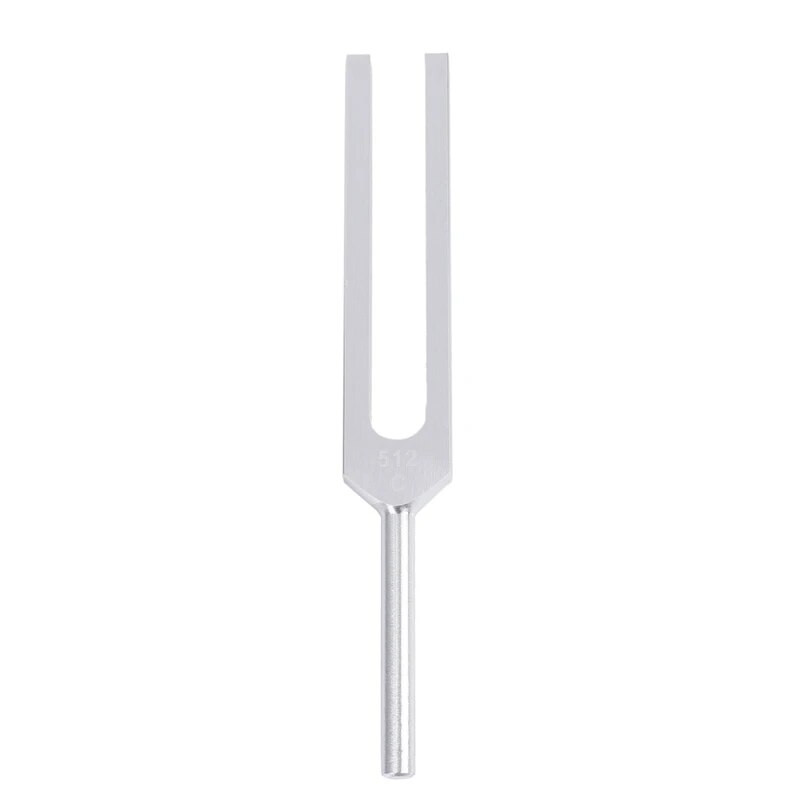 3 vnt aliuminio jutimo šakutės C128 256 512 smuiko derintuvas plaktukas gydomasis garsas mušamasis instrumentas dalis muzikos instrumentas