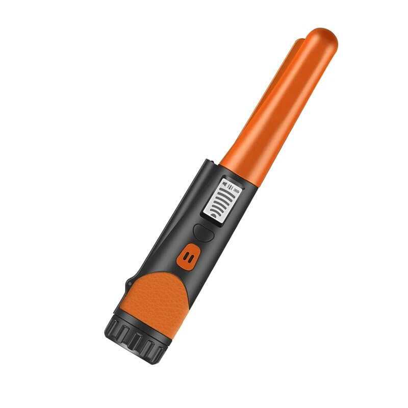 Rankinis smeigtukas metalo detektorius, didelio jautrumo metalinis aukso ieškiklis, skirtas buitiniams metalams lengvai valdyti dalis