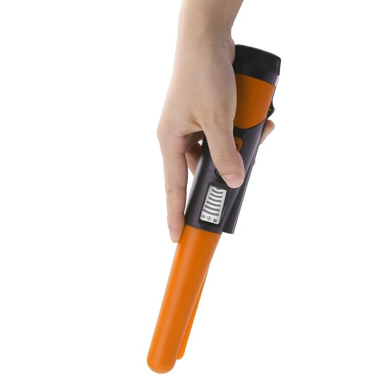 Rankinis smeigtukas metalo detektorius, didelio jautrumo metalinis aukso ieškiklis, skirtas buitiniams metalams lengvai valdyti dalis