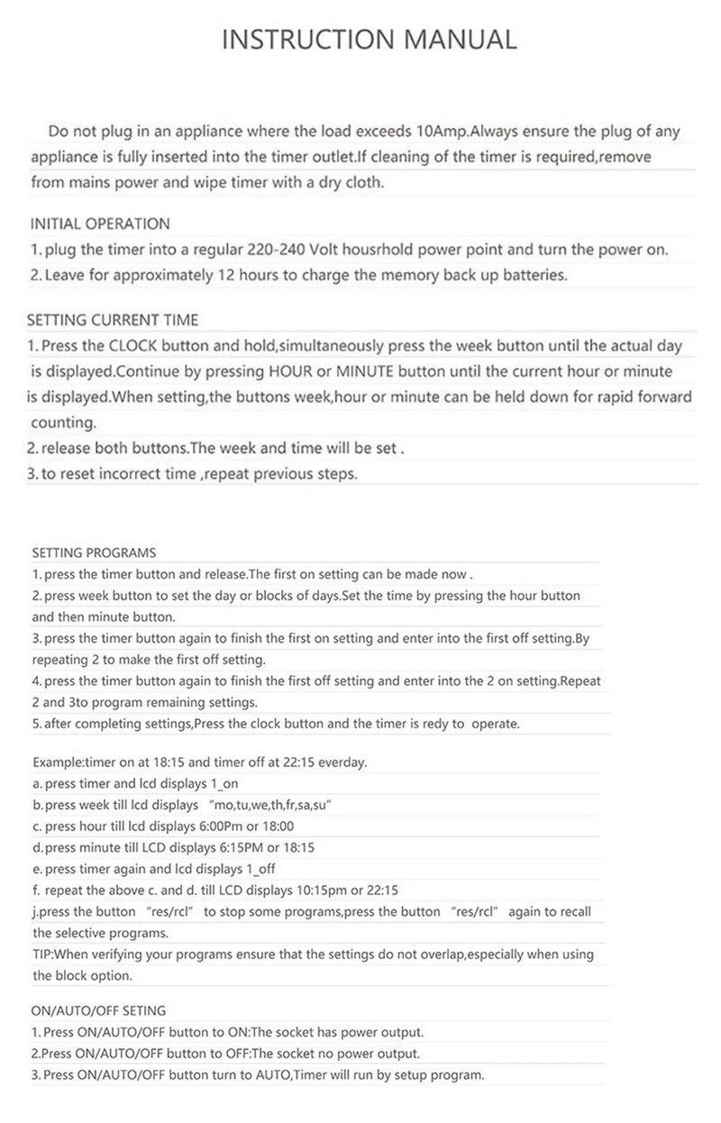 EU utikač Timer Prekidač Ušteda energije Digitalni kuhinjski tajmer Utičnica Tjedan Dnevni Sat Programabilno vrijeme uključivanja/isključivanja Utičnica za podešavanje vremena Univerzalna