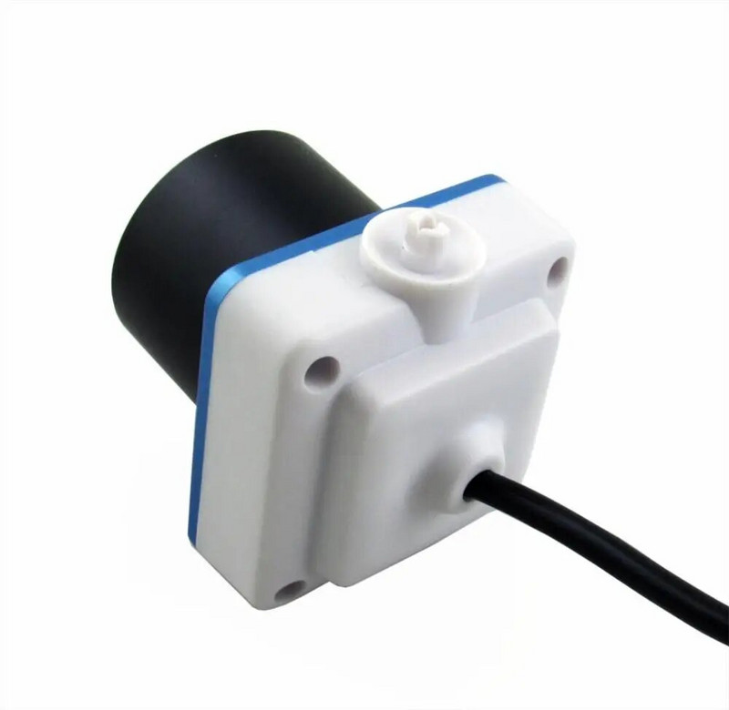 Αξεσουάρ αστρονομικού τηλεσκοπίου ηλεκτρονικής κάμερας προσοφθάλμιου φακού 30W Pixel 1,25" USB ψηφιακού φακού