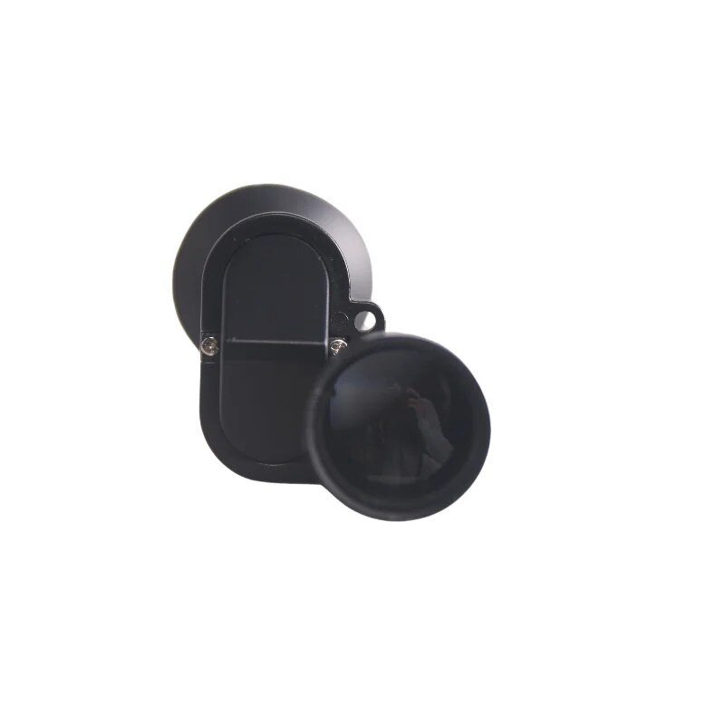 Vanjski teleskop 1000x20 visoke razlučivosti monokularni polumetalni mini prijenosni teleskop za promatranje insekata