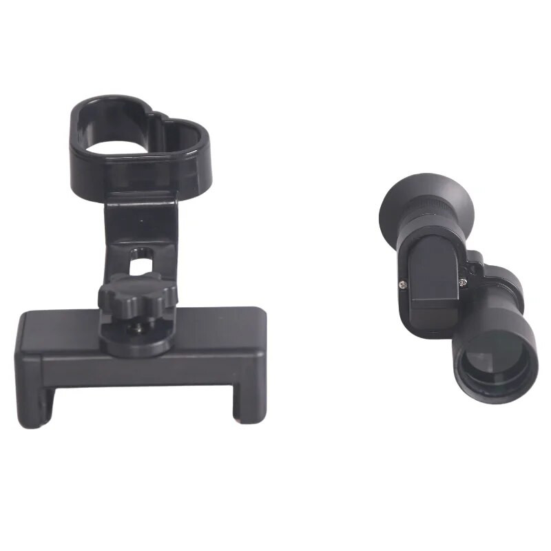 Vanjski teleskop 1000x20 visoke razlučivosti monokularni polumetalni mini prijenosni teleskop za promatranje insekata