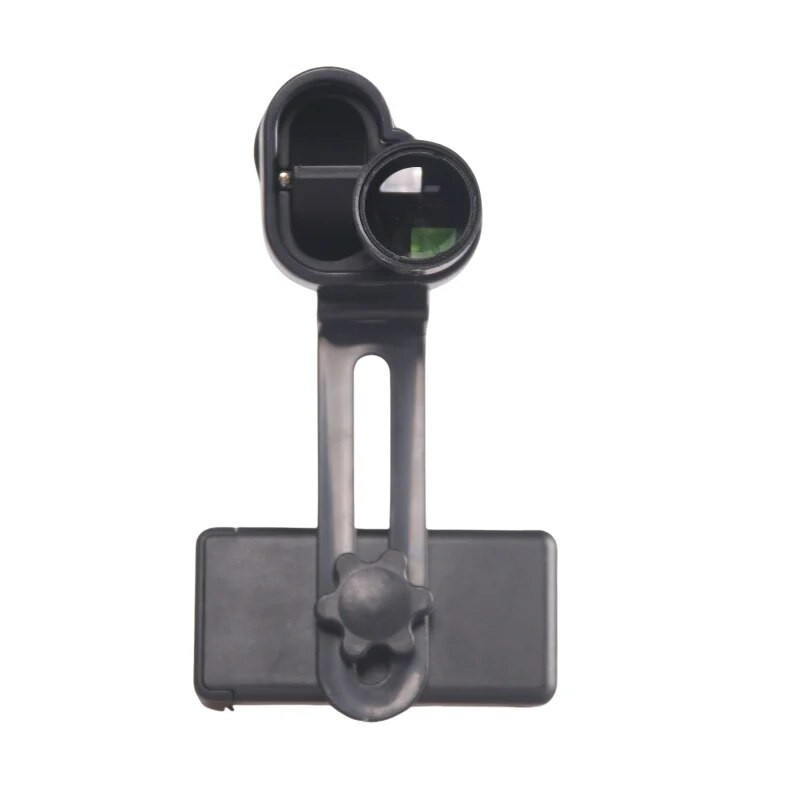 Vanjski teleskop 1000x20 visoke razlučivosti monokularni polumetalni mini prijenosni teleskop za promatranje insekata