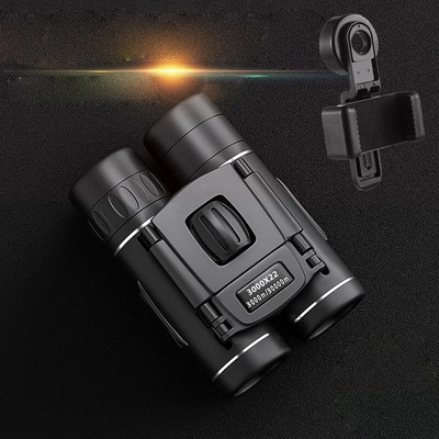 3000X22 50000m priartinantis BAK4 HD teleskopas Profesionalus galingas žiūronas ilgo nuotolio prizminis nešiojamas monokliukas stovyklavimui