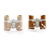 Binoclu junglă Lupă portabilă pentru copii Jucărie de mărire Telescop rezistent la șocuri pentru vânătoare Cadouri pentru drumeții de aniversare