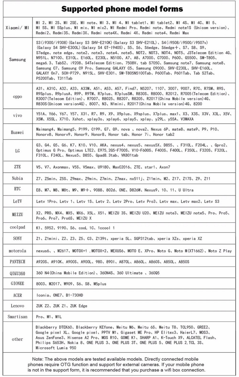6 LED USB mini endoskopinė kamera 1/2/3,5/5/10 m lankstaus kieto kabelio gyvatės boreskopo tikrinimo kamera, skirta "Android" išmaniesiems telefonams