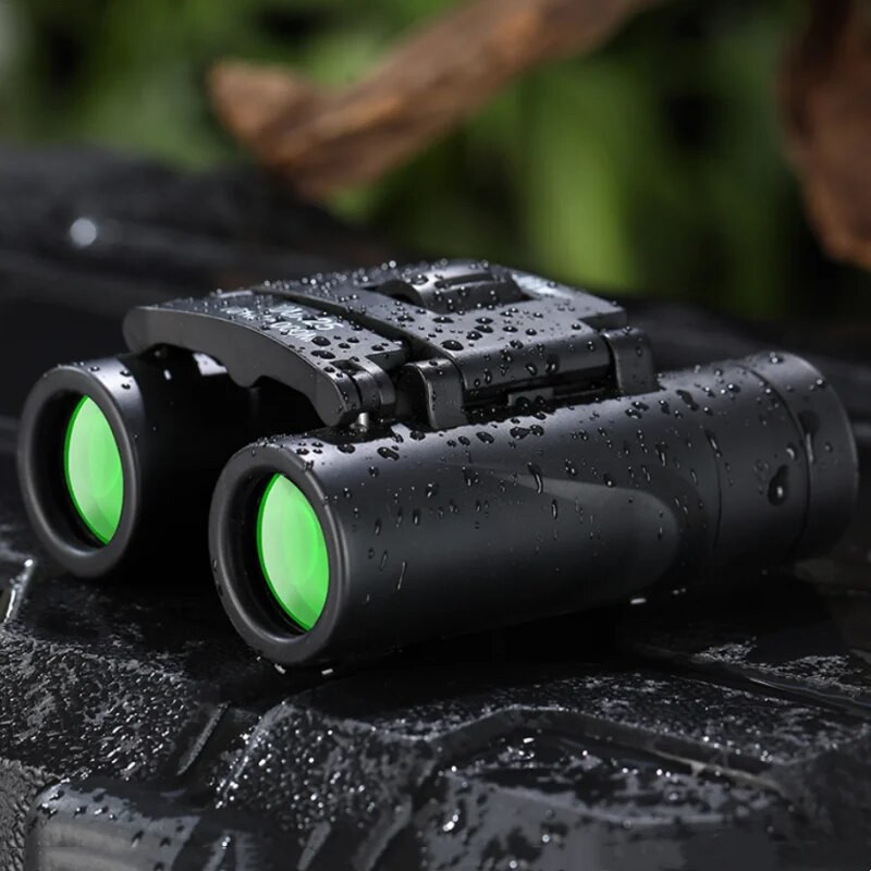 1000X25 HD Snažni dvogled za vanjske prostore dugog dometa, prijenosni monokular FMC Optika, noćno gledanje pri slabom osvjetljenju, kampiranje, putovanja