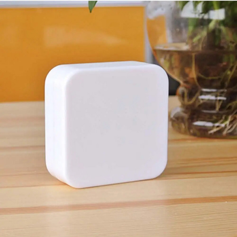 Mini inovativni prijenosni kuhinjski mjerači vremena 1h/60min Kuhinjski mjerač vremena Odbrojavanje gore dolje Kuhanje jaja Mehanički mjerač vremena za kuhanje