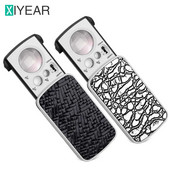 Izvlačna lupa za nakit Povećalo 30X 60X 90X LED osvijetljena lupa za oči s UV svjetlom Za nakit Dijamanti Dragulji Kovanice Marke Kamenje