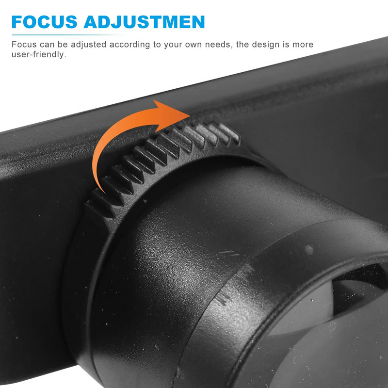 Hands Free naočale Hands Free Glava povećala Opera Telescopio