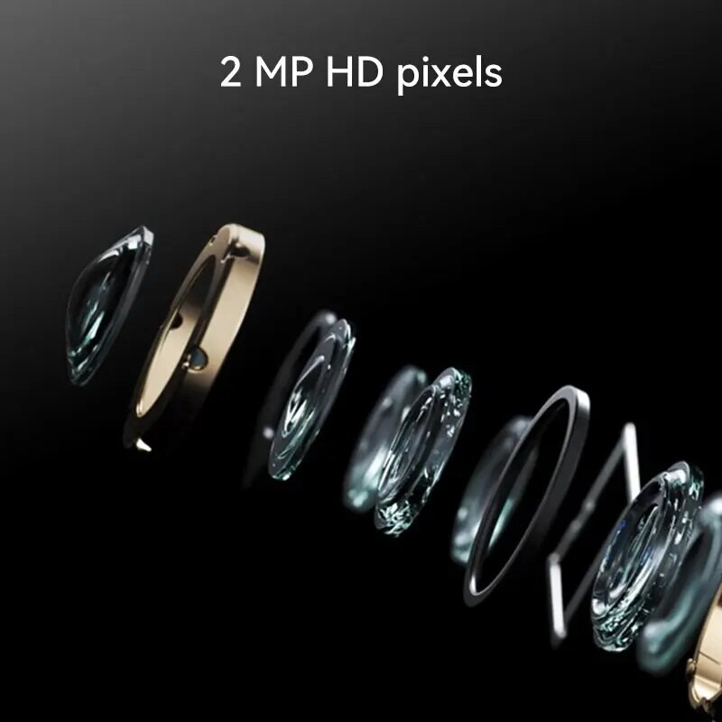 Skaitmeninis mikroskopas nešiojamasis 8LED 1600X didinimo endoskopas, skirtas iPhone Android telefono tikrinimo kameros endoskopui