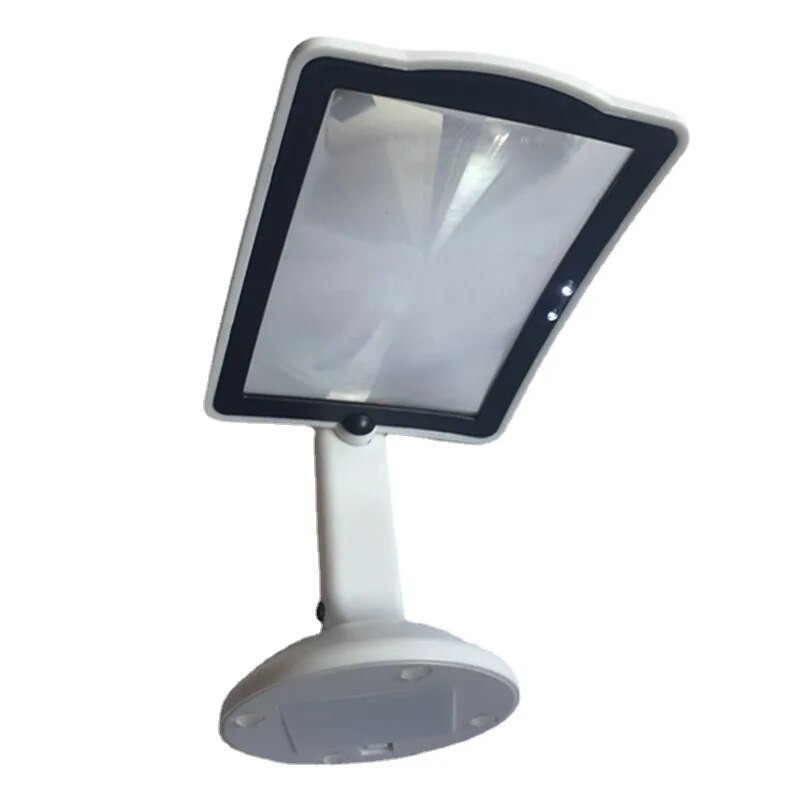 Samostalna lupa za čitanje s LED osvjetljenjem