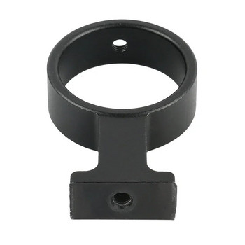 42 мм 50 мм монокулярен обектив Поддържащ пръстен Скоба за фокусиране Държач за адаптер за цифров HDMI USB Vdieo микроскоп Стойка за камера