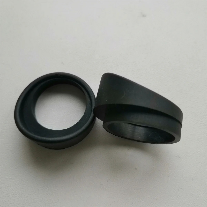 vidiniai 28-33 mm guminiai akių kaušeliai Mikroskopo okuliaro dangteliai okuliaro dangtelio apsaugai mikroskopams Teleskopo apsauga Akių skydelis