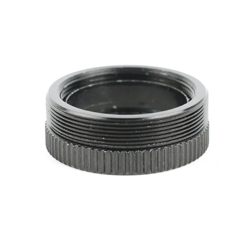 Mikroskopo fotoaparato C tvirtinimo sąsajos adapterio apsauginis žiedas pagalbinis objektyvas