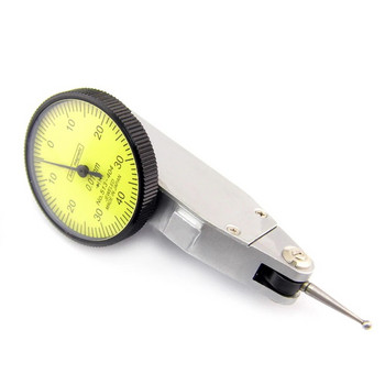 0-0,8 мм 0,01 мм нивомерна скала, прецизна метрична релса с лястовича опашка, циферблат, тестов индикатор, циферблат, индикатор, измервателен инструмент, инструмент