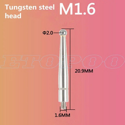 0-0,8 mm 0,01 mm lygio matuoklio skalė Tikslioji metrinė skersinių bėgelių ciferblato bandymo indikatorius Magnetinės pataisos matuoklio stovas