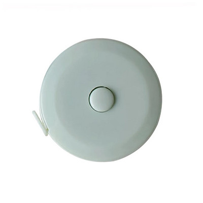 1,5 m-es puha mérőszalag Dupla méretarányú testvarró rugalmas vonalzó fogyáshoz Orvosi testmérő varró szabó kézműves eszköz