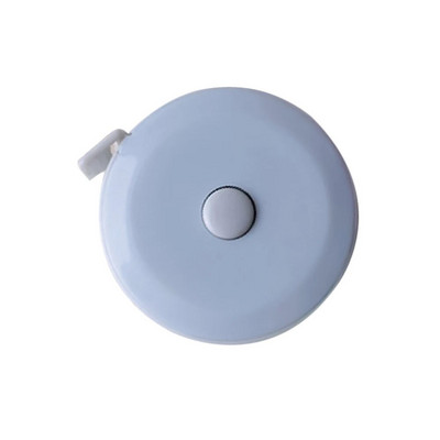 1,5 m-es puha mérőszalag Dupla méretarányú testvarró rugalmas vonalzó fogyáshoz Orvosi testmérő varró szabó kézműves eszköz