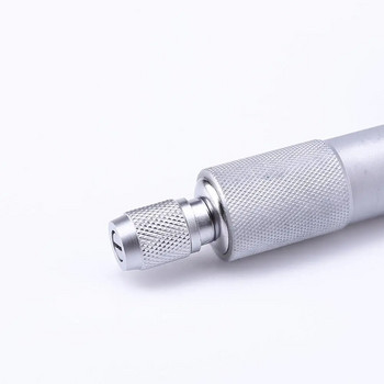 0-25mm/0,01mm Εξωτερικό μικρόμετρο Δαγκάνα ακριβείας Εργαλεία μέτρησης δαγκάνα Vernier Εργαλεία μέτρησης μικρομέτρου