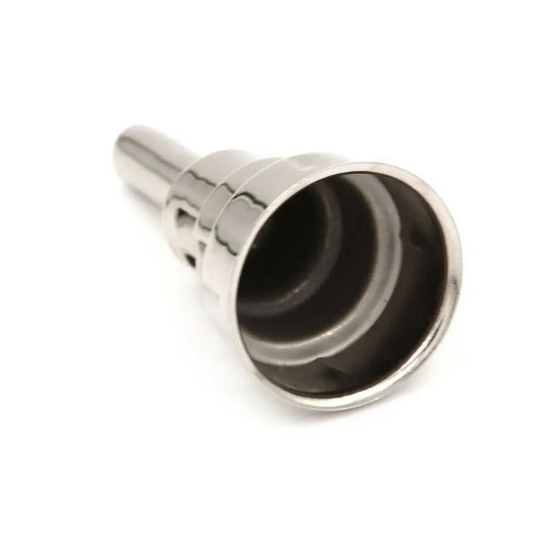 1kom Metalna mlaznica za vjetar 35MM do 65X9MM Mlaznica za pištolj za vrući zrak Visokokvalitetni zamjenski gorionik za pištolj za vrući zrak Mlaznice za zavarivanje