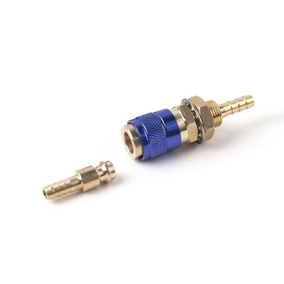 Aparat za zavarivanje Brza montaža M6 M8 Vodeno hlađeni adapter Ženski muški kabelski konektor Stezaljka Zavareni sklop Pribor za lemljenje