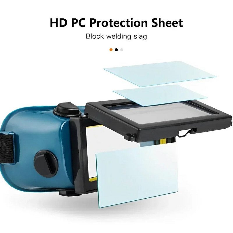 Argon Arc Tig Welding Naočale Solarna energija Automatsko zatamnjivanje Maska zavarivača Kaciga Specijalne naočale protiv odsjaja Alati Zaštitne naočale