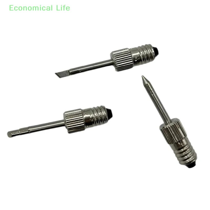 Keevitamine jooteotsad USB jootekolvipea asendused Keermestatud jooteotsik Sobib E10 liidesega jootekolvile