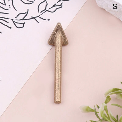 Popravak plastike Trokutasta bakrena glava za glačanje Trokutasto lemilo Bakrena glava Popravak kožne splavi Glačalo za glačanje bora