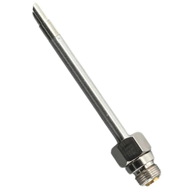 1 kom 510 sučelje vrh lemilice 8 W 2 inča USB vrh lemilice Dodaci za zavarivanje Dijelovi alata Tip BCK vrh lemilice